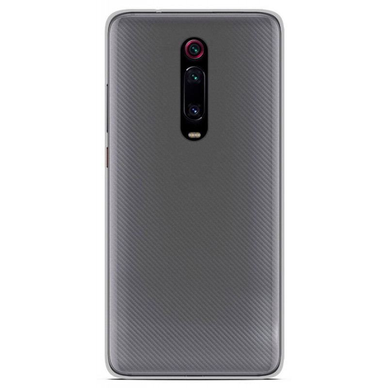 Coque Transparent | Xiaomi Mi Note 10 / Mi Note 10 Pro Coque Transparent | Xiaomi Mi Note 10 / Mi Note 10 Pro