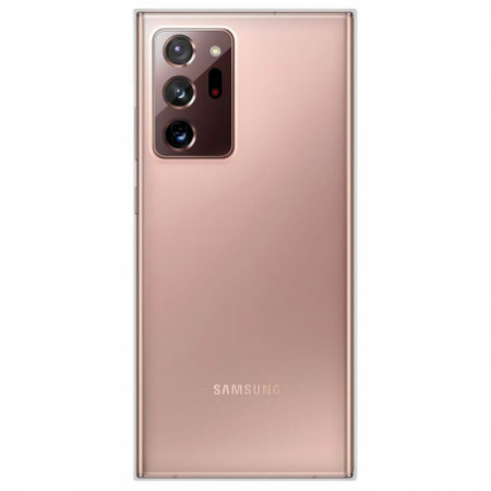 Coque Transparent | Xiaomi Mi Note 10 lite