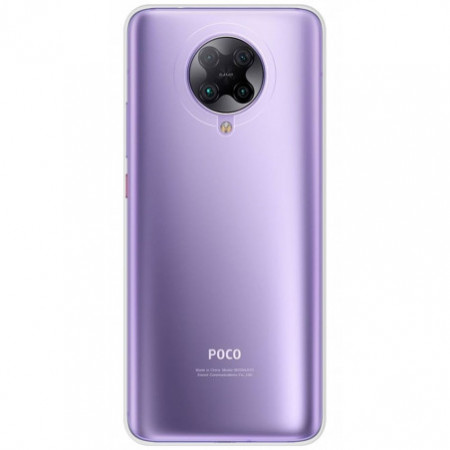 Coque Transparent | Xiaomi Poco F2 Pro