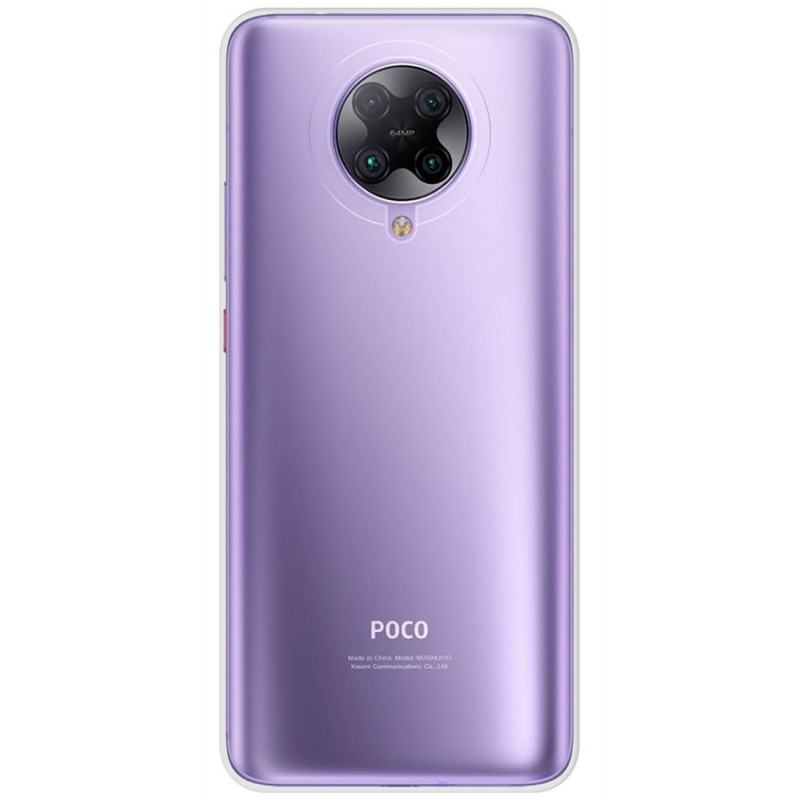 Coque Transparent | Xiaomi Poco F2 Pro Coque Transparent | Xiaomi Poco F2 Pro