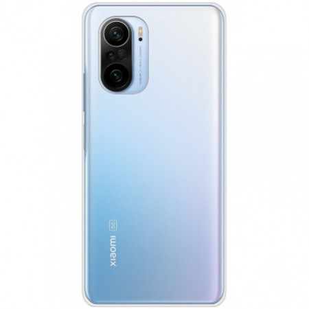 Coque Transparent | Xiaomi Poco F3 / F3 Pro