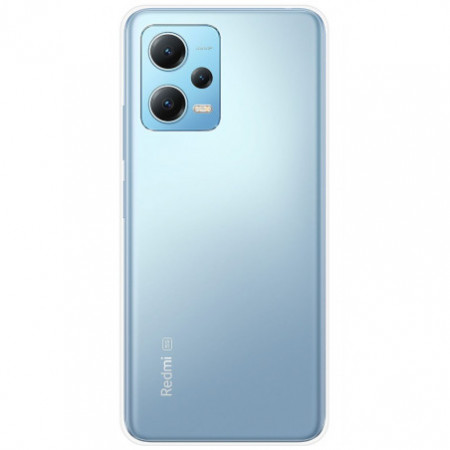 Coque Transparent | Xiaomi Poco X5