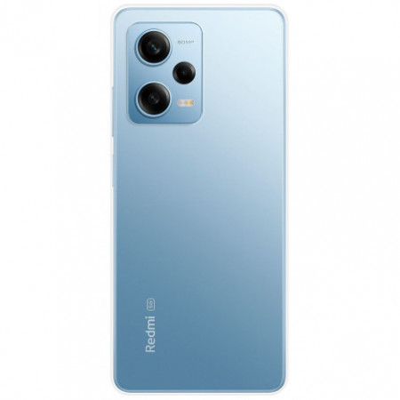 Coque Transparent | Xiaomi Poco X5 Pro