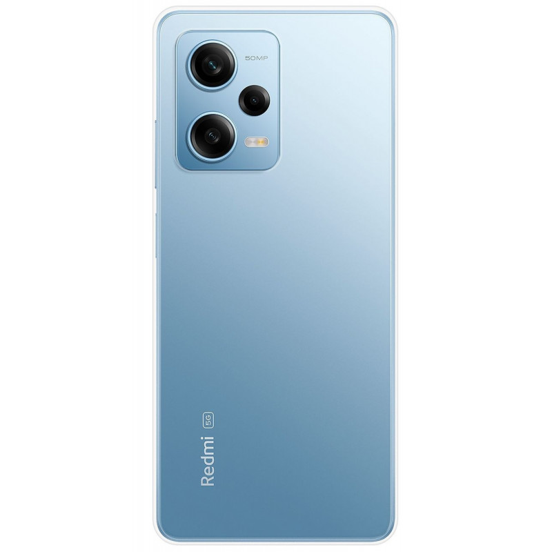 Coque Transparent | Xiaomi Poco X5 Pro Coque Transparent | Xiaomi Poco X5 Pro