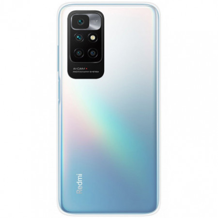 Coque Transparent | Xiaomi Redmi 10