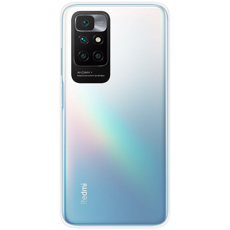 Coque Transparent | Xiaomi Redmi 10 Coque Transparent | Xiaomi Redmi 10