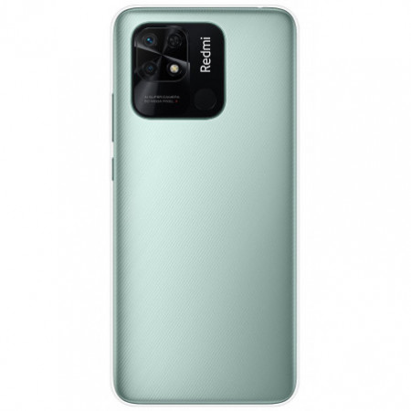 Coque Transparent | Xiaomi Redmi 10C