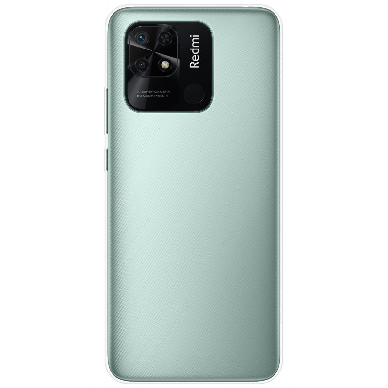 Coque Transparent | Xiaomi Redmi 10C Coque Transparent | Xiaomi Redmi 10C