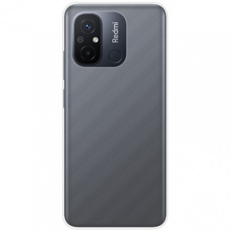 Coque Transparent | Xiaomi Redmi 11A