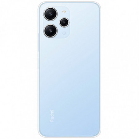 Coque Transparent | Xiaomi Redmi 12 5G