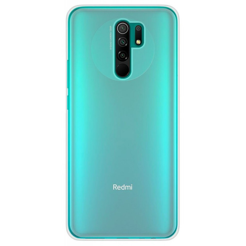Coque Transparent | Xiaomi Redmi 9 Coque Transparent | Xiaomi Redmi 9
