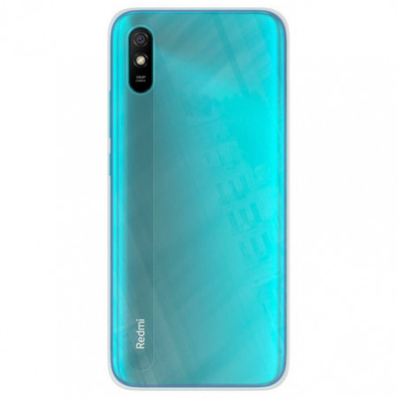 Coque Transparent | Xiaomi Redmi 9A / 9AT / 9i