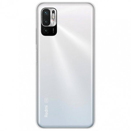 Coque Transparent | Xiaomi Redmi Note 10 / Note 10S