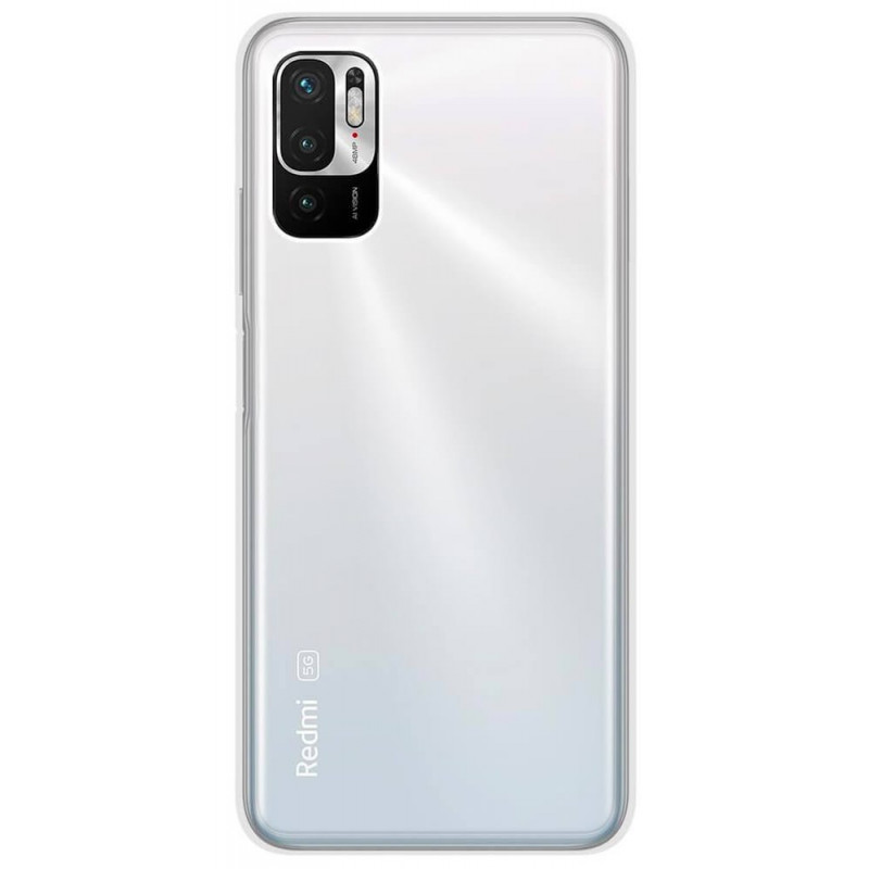 Coque Transparent | Xiaomi Redmi Note 10 / Note 10S Coque Transparent | Xiaomi Redmi Note 10 / Note 10S