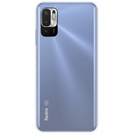 Coque Transparent | Xiaomi Redmi Note 10 5G