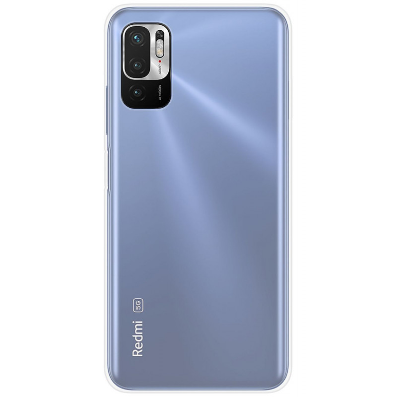 Coque Transparent | Xiaomi Redmi Note 10 5G Coque Transparent | Xiaomi Redmi Note 10 5G