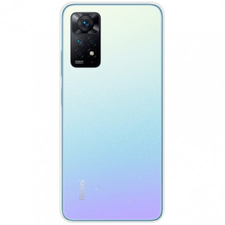 Coque Transparent | Xiaomi Redmi Note 11 Pro