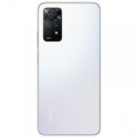 Coque Transparent | Xiaomi Redmi Note 11 Pro Plus 5G