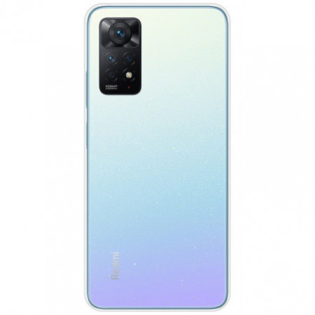 Coque Transparent | Xiaomi Redmi Note 12 Pro 4G