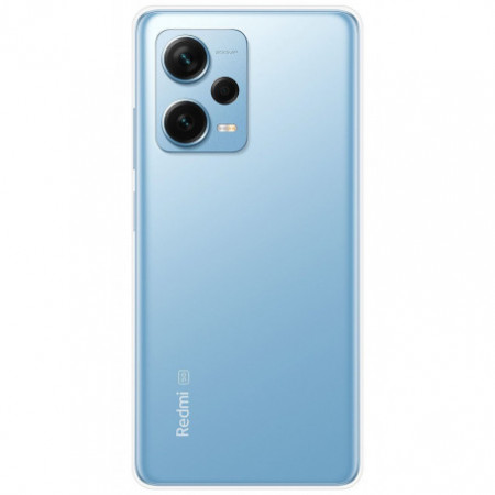 Coque Transparent | Xiaomi Redmi Note 12 Pro Plus