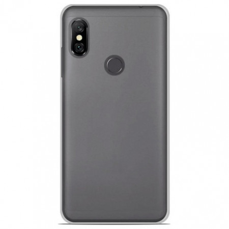 Coque Transparent | Xiaomi Redmi Note 6 / Note 6 Pro