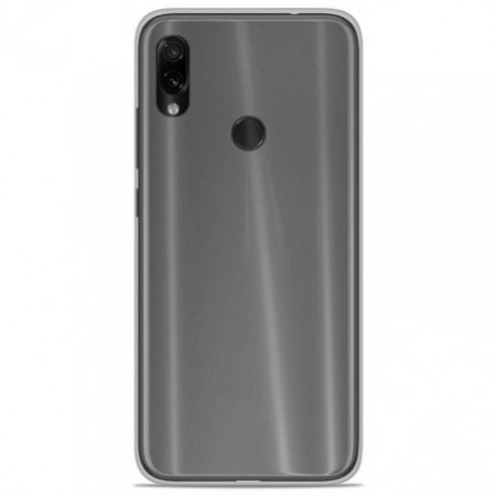 Coque Transparent | Xiaomi Redmi Note 7 / Note 7 Pro