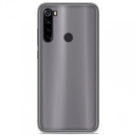 Coque Transparent | Xiaomi Redmi Note 8