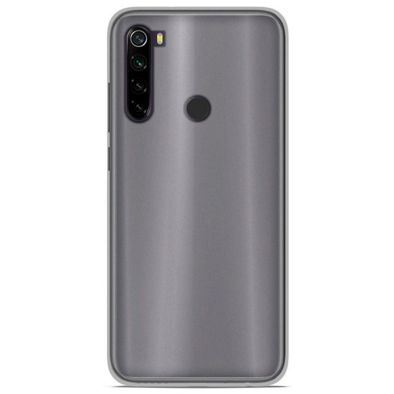 Coque Transparent | Xiaomi Redmi Note 8 Coque Transparent | Xiaomi Redmi Note 8