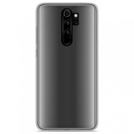 Coque Transparent | Xiaomi Redmi Note 8 Pro