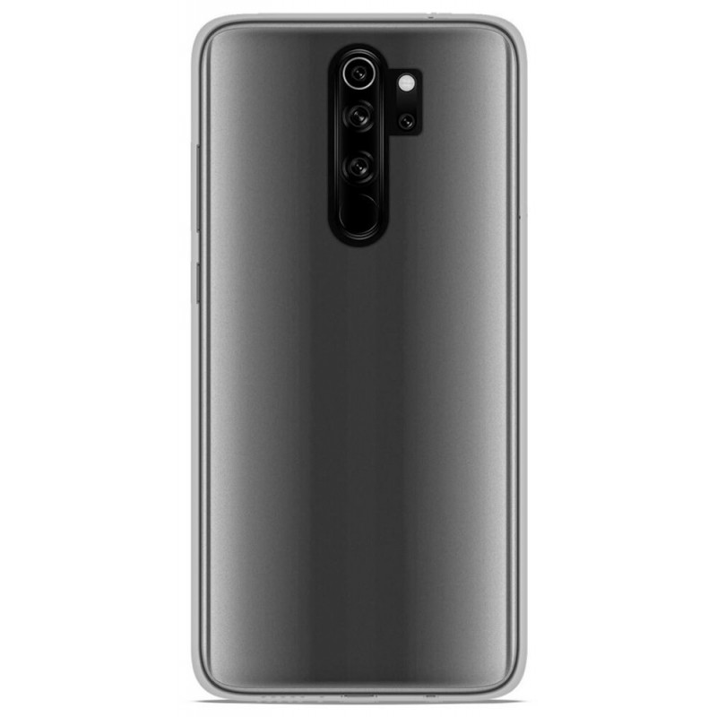 Coque Transparent | Xiaomi Redmi Note 8 Pro Coque Transparent | Xiaomi Redmi Note 8 Pro