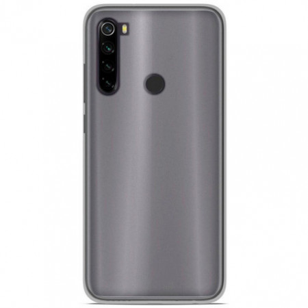 Coque Transparent | Xiaomi Redmi Note 8T
