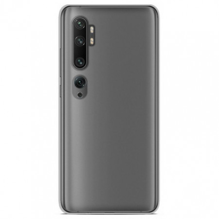 Coque Transparent | Xiaomi Redmi Note 9