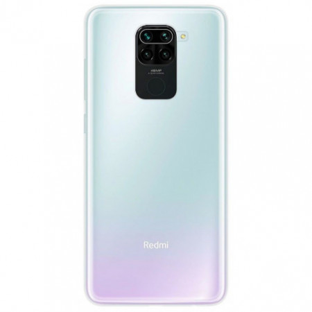 Coque Transparent | Xiaomi Redmi Note 9 Pro
