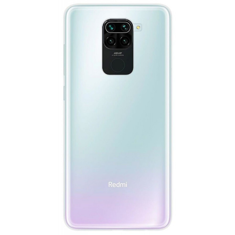 Coque Transparent | Xiaomi Redmi Note 9 Pro Coque Transparent | Xiaomi Redmi Note 9 Pro