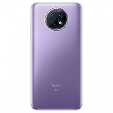 Coque Transparent | Xiaomi Redmi Note 9T 5G