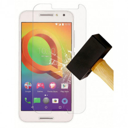 Verre trempé | Alcatel A3 XL