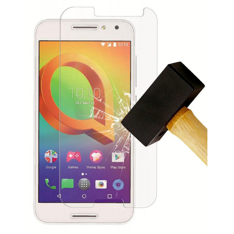 Verre trempé | Alcatel A3 XL