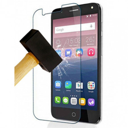 Verre trempé | Alcatel U5 4G