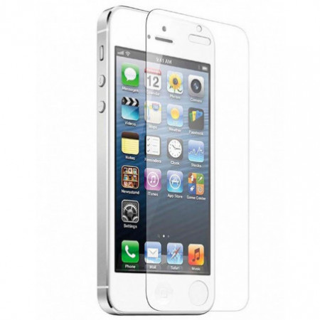 Verre trempé | Apple iPhone 5C