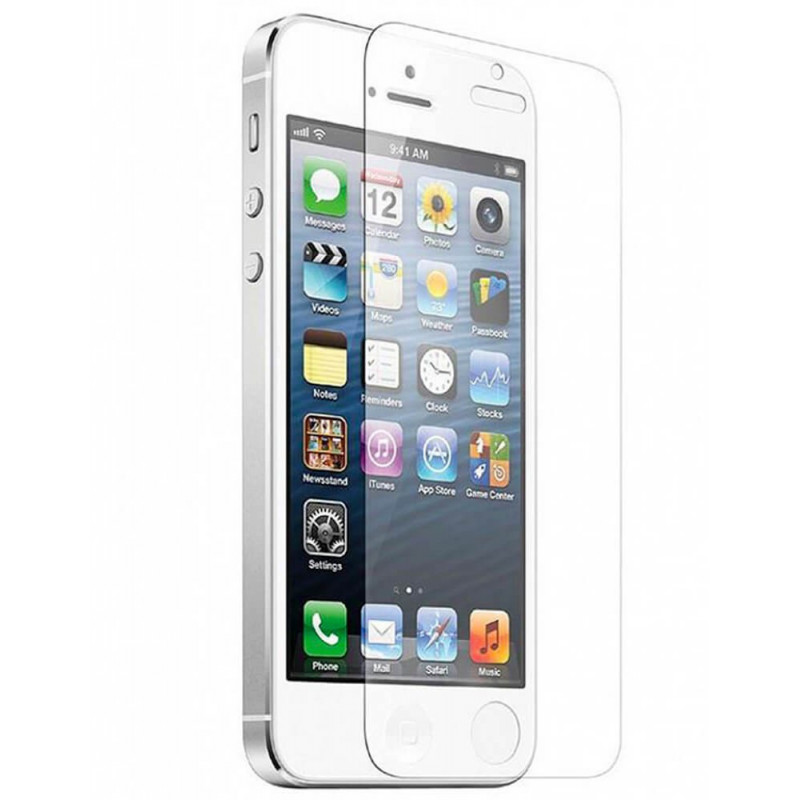 Verre trempé | Apple iPhone 5C Verre trempé | Apple iPhone 5C