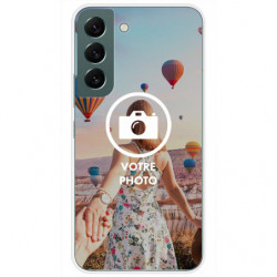 Coque personnalisée | Samsung Galaxy S22