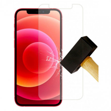 Verre trempé | Apple iPhone 12