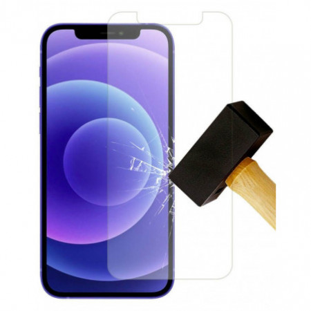 Verre trempé | Apple iPhone 12 Mini