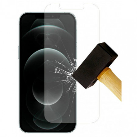 Verre trempé | Apple iPhone 12 Pro