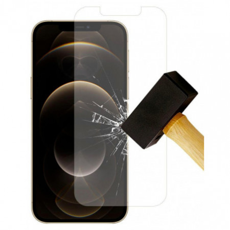Verre trempé | Apple iPhone 12 Pro Max