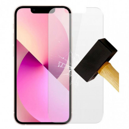 Verre trempé | Apple iPhone 13 Mini