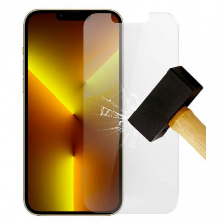 Verre trempé | Apple iPhone 13 Pro Max
