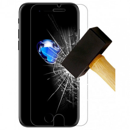 Verre trempé | Apple iPhone 7