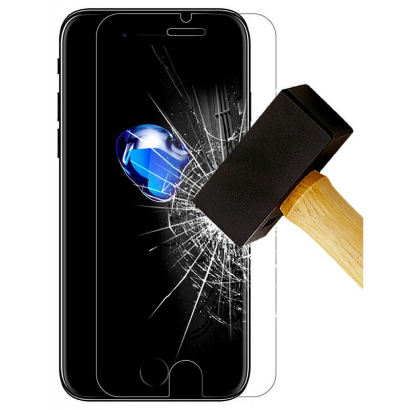 Verre trempé | Apple iPhone 7 Verre trempé | Apple iPhone 7