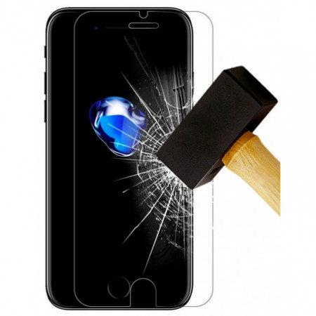 Verre trempé | Apple iPhone 7 Plus
